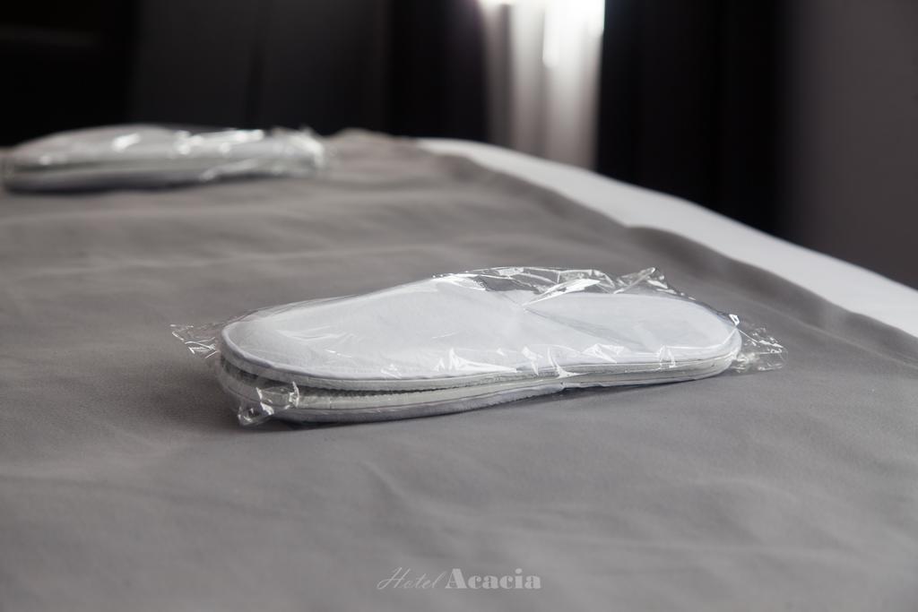 Hotel Acacia Бланкенберге Экстерьер фото