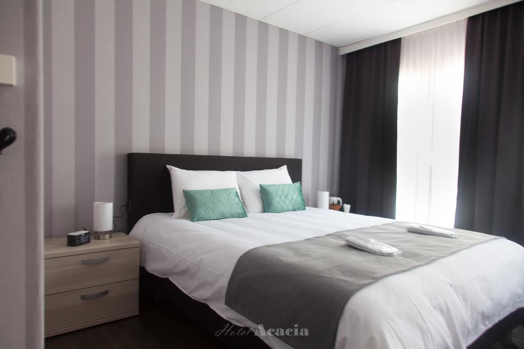 Hotel Acacia Бланкенберге Экстерьер фото