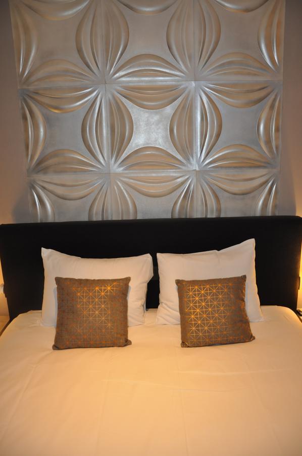 Hotel Acacia Бланкенберге Экстерьер фото